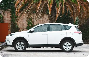 Car Rental Car Rental