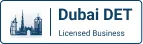 Dubai DET Licensed Business
