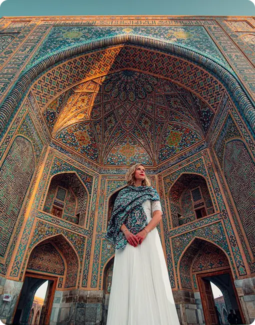 Uzbekistan travel guide Uzbekistan travel guide