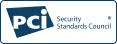 PCI DSS Compliant