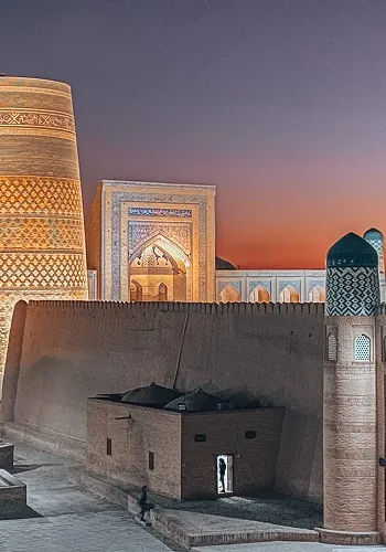 Khiva