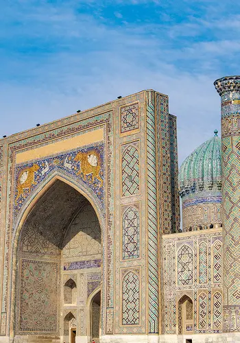 Samarkand