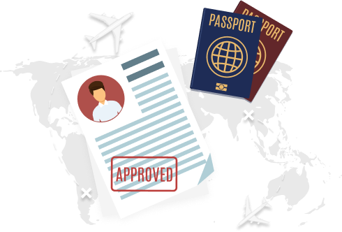 Check Your Uzbekistan e-Visa Status Check Your Uzbekistan e-Visa Status